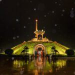 Khám phá ‘bí ẩn miền đất thiêng’ cùng tour du lịch đêm tại Quảng Trị